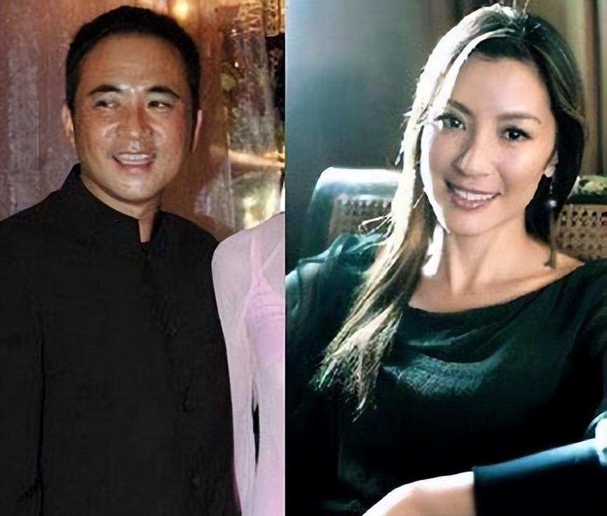 "拿督夫人"胡静:被亿万富豪追三年,打败杨紫琼嫁豪门却穿地摊货