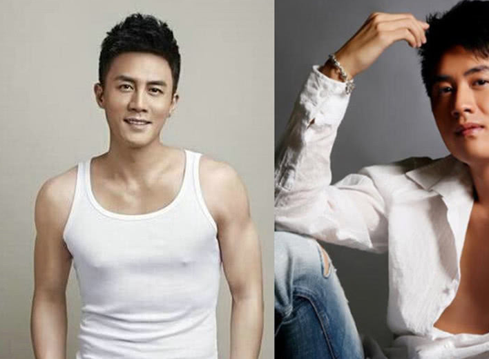 瘦到脱相的杜淳回家妈妈没认出,网友:我以为看到了霍建华!