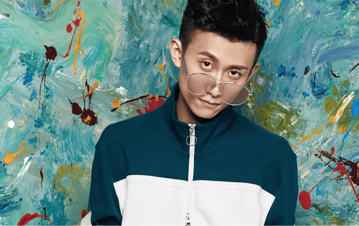 张一山为何"消失"?曾被称为"最年轻的老戏骨"_刘星_演技_女子