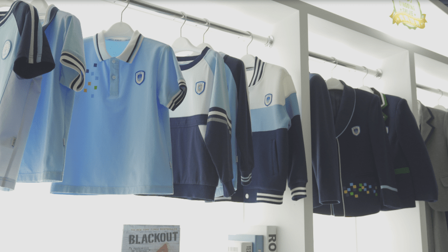 团服网视频专访系列——深圳市伟奇服装有限公司_校服_企业_发展