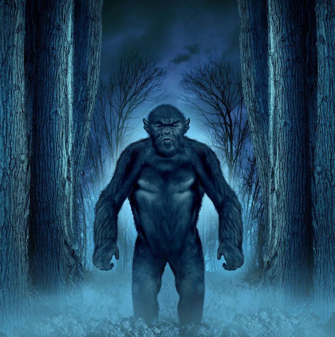 是长白山野人劫走了媳妇吗?炕上的刘艾凭空失踪,他苦等60年