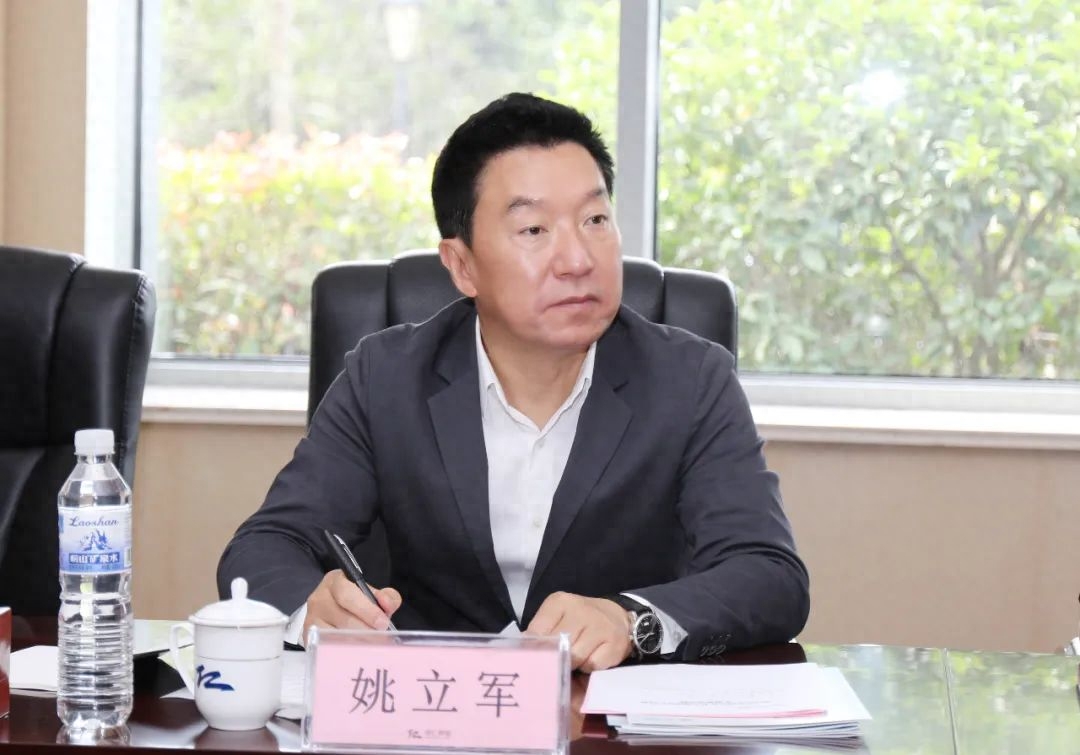 王庆华任西安曲江新区党工委书记!市委宣传部部长姚立军不再兼任