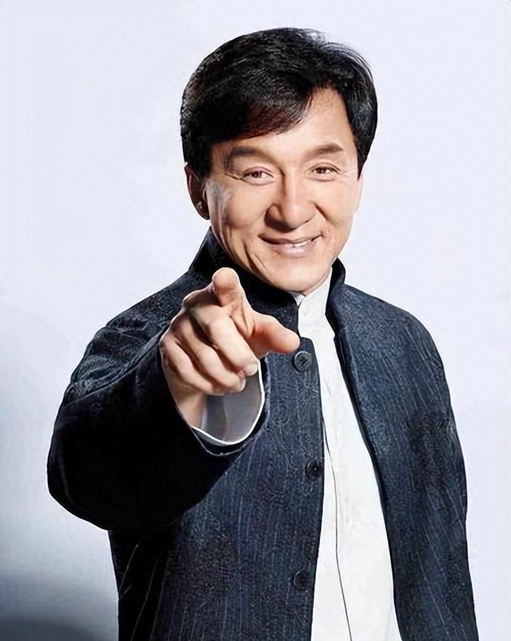 成龙_美国_张艺谋