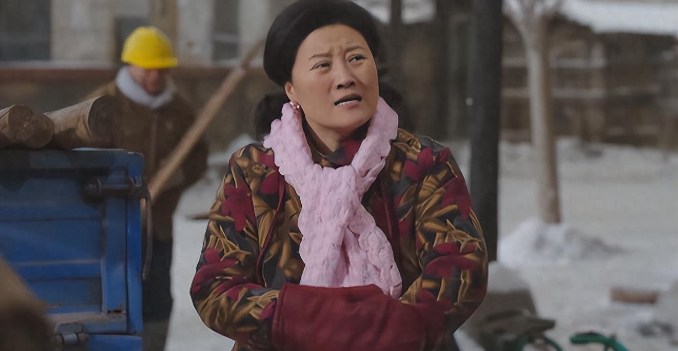 看《父辈的荣耀》,才知"东北帮"演员有多厉害,龙套