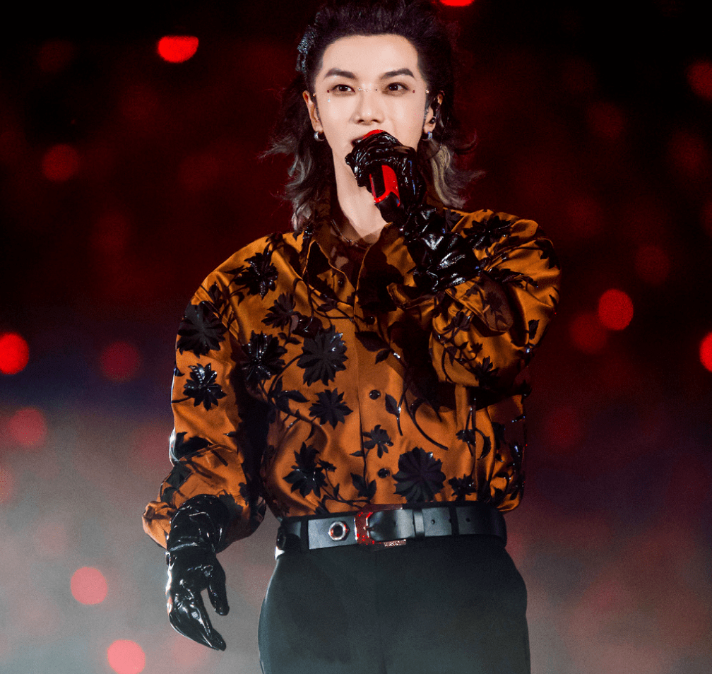 华晨宇和张碧晨:甜蜜的育儿之旅,两年来的隐秘故事_生活_父母_挑战