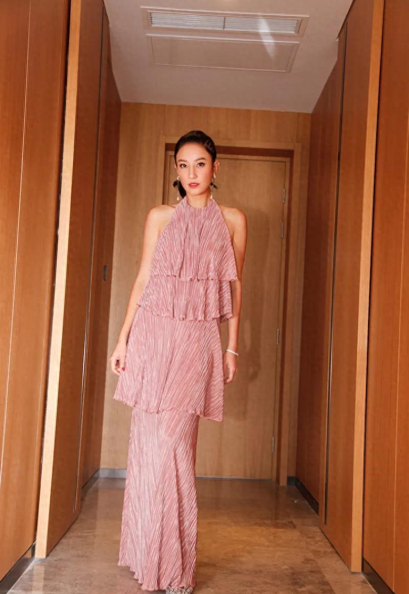 郑希怡的事件是一个悲剧,但也是一个希望.