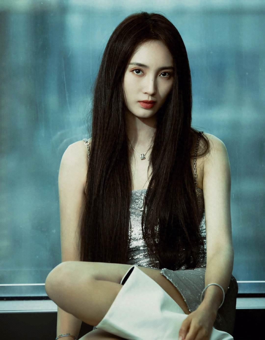 30岁女星王紫璇官宣恋情!