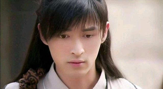 《神话》若放现在播,易小川这个角色会给胡歌招多少黑?