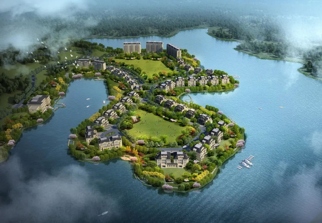 作为衢州主城少有的低密土地,蓝城玫瑰园拥有与生俱来的珍贵禀赋.