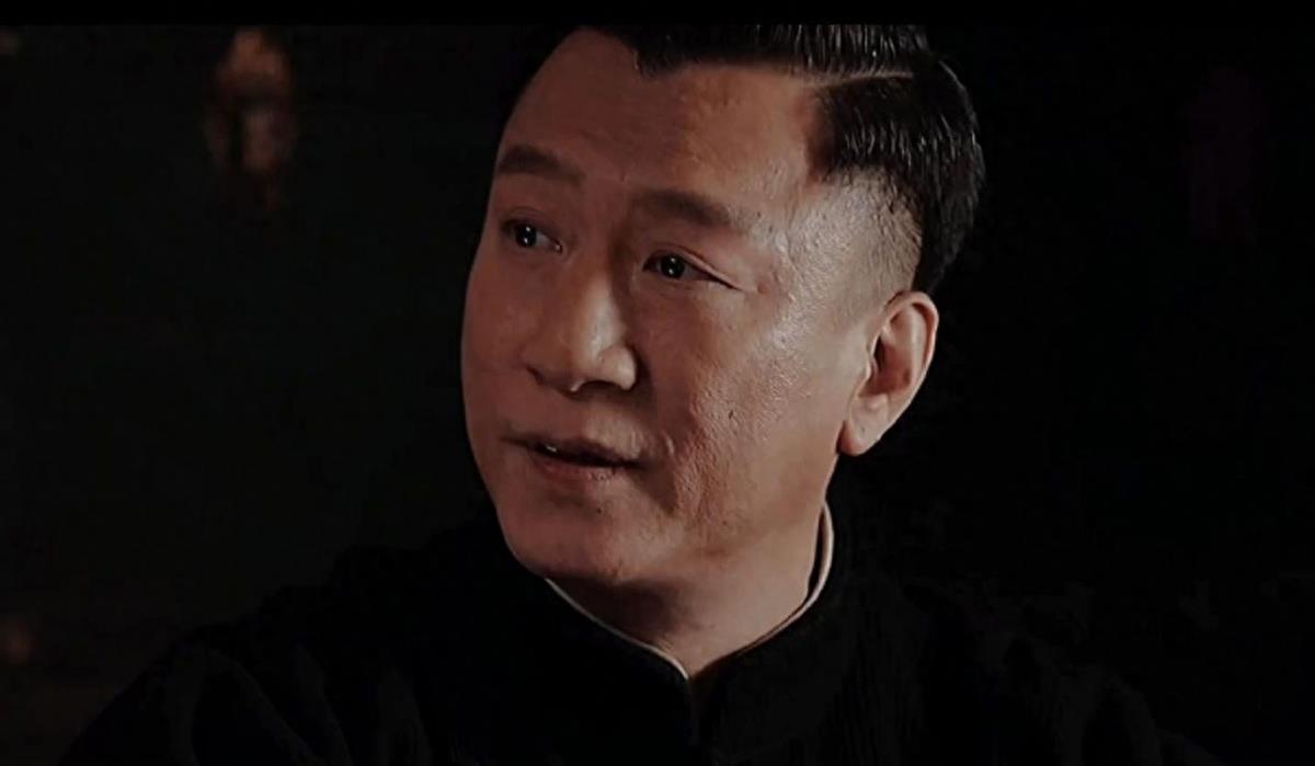 孙红雷《潜伏》后,再携新谍战剧归来,要火了_章番_敌人_观众