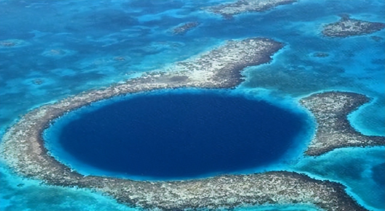 海洋_深渊_研究