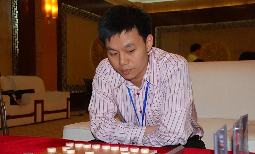 王天一能否真正取代象棋第一人地位?_银川_棋坛_蒋川