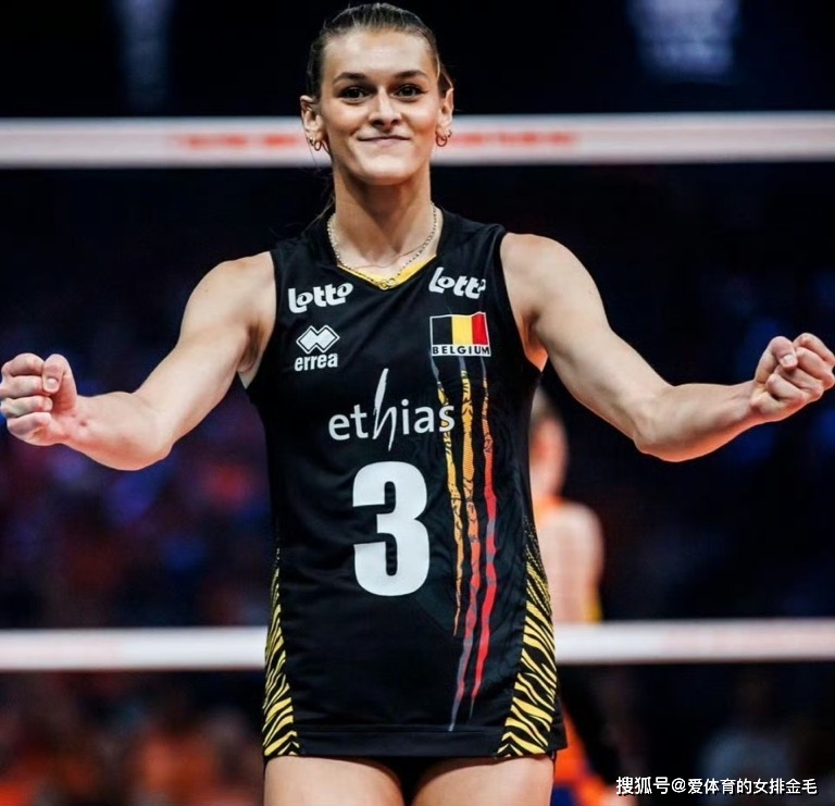 赫尔博兹原来就是不久前,比利时女排发布了参加奥资赛的14人名单,名将