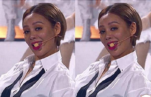 《乘风破浪》节目组多穷?