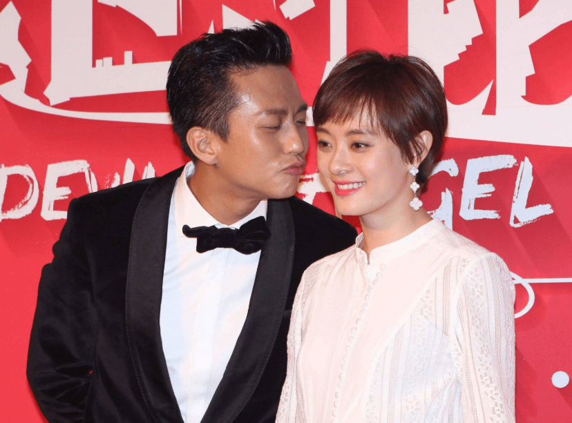 邓超被曝抑郁症,停更23天现身,孙俪发文隔空秀恩爱,网友:炒作_电影