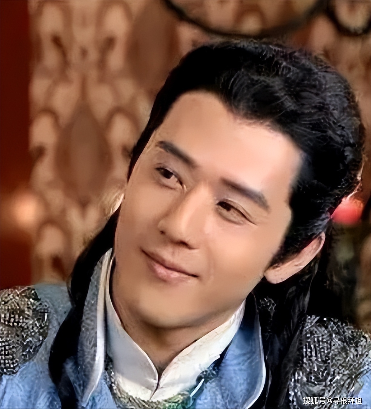 兰京_高欢_北魏