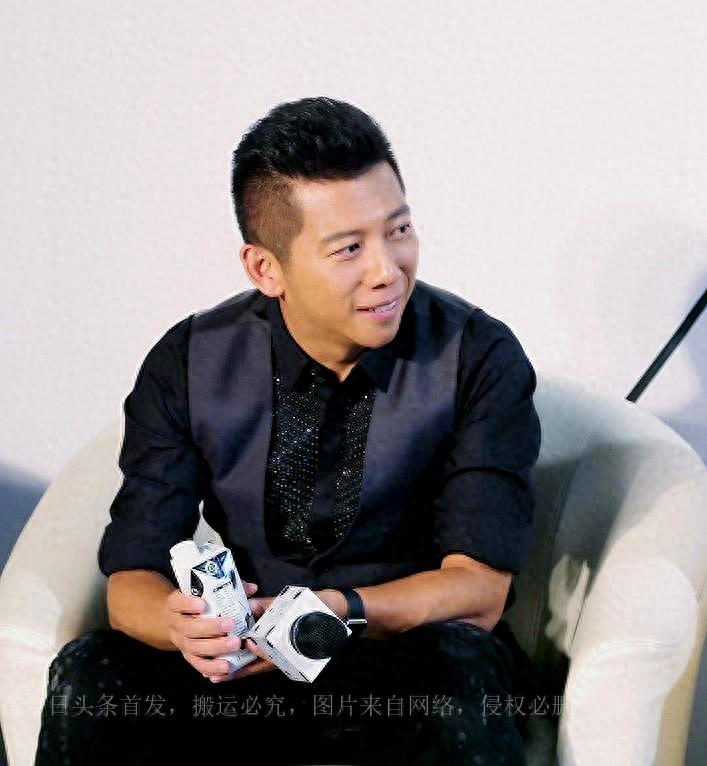 人前是演员，人后是商业大佬，这七位明星个个闷声发大财