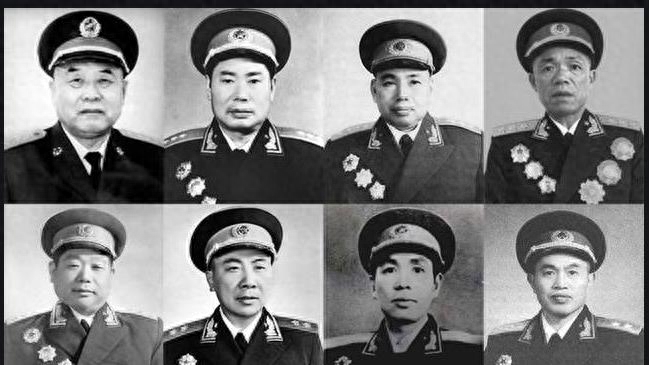 1973年，毛主席对调八大军区的司令员是为什么？邓小平：主席厉害