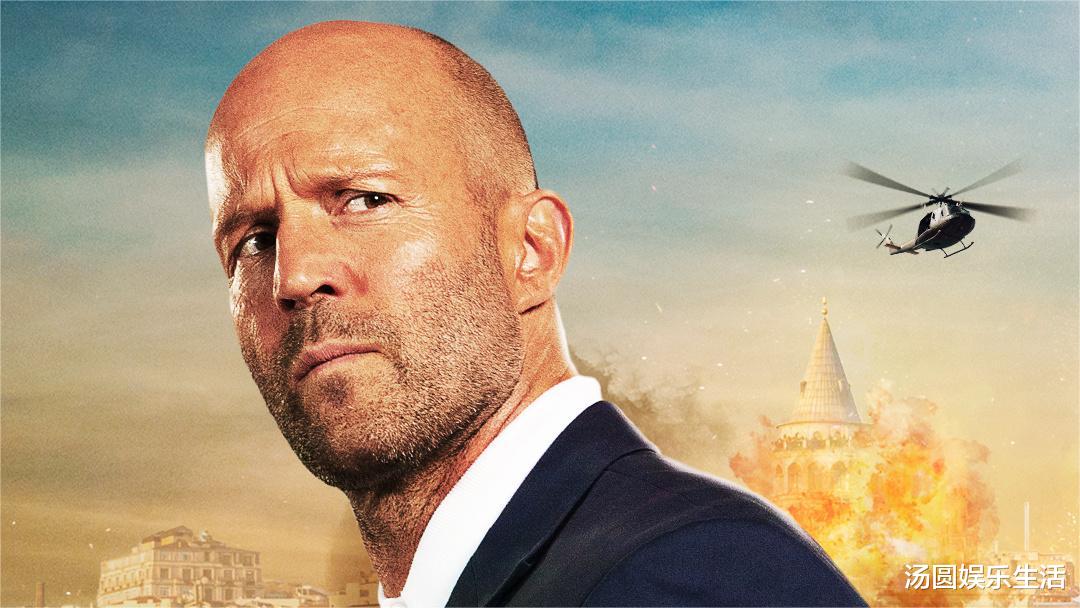 硬汉传奇,视觉盛宴,斯坦森,史泰龙《敢死队4:最终章》来袭_系列_电影