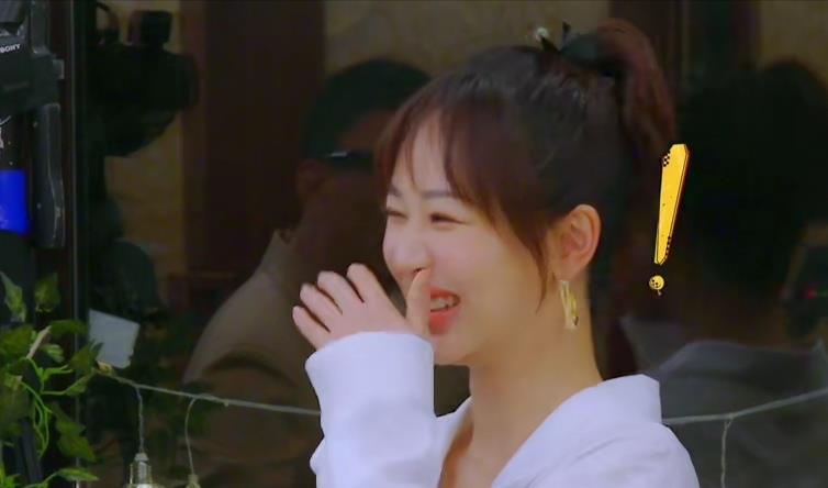 《萌探探探案》那英儿子和宋亚轩一样大!