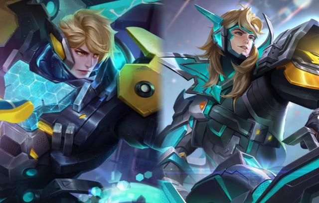 相信很多小伙伴们也发现了,莱西奥的末日机甲和亚瑟心灵战警的s25赛季