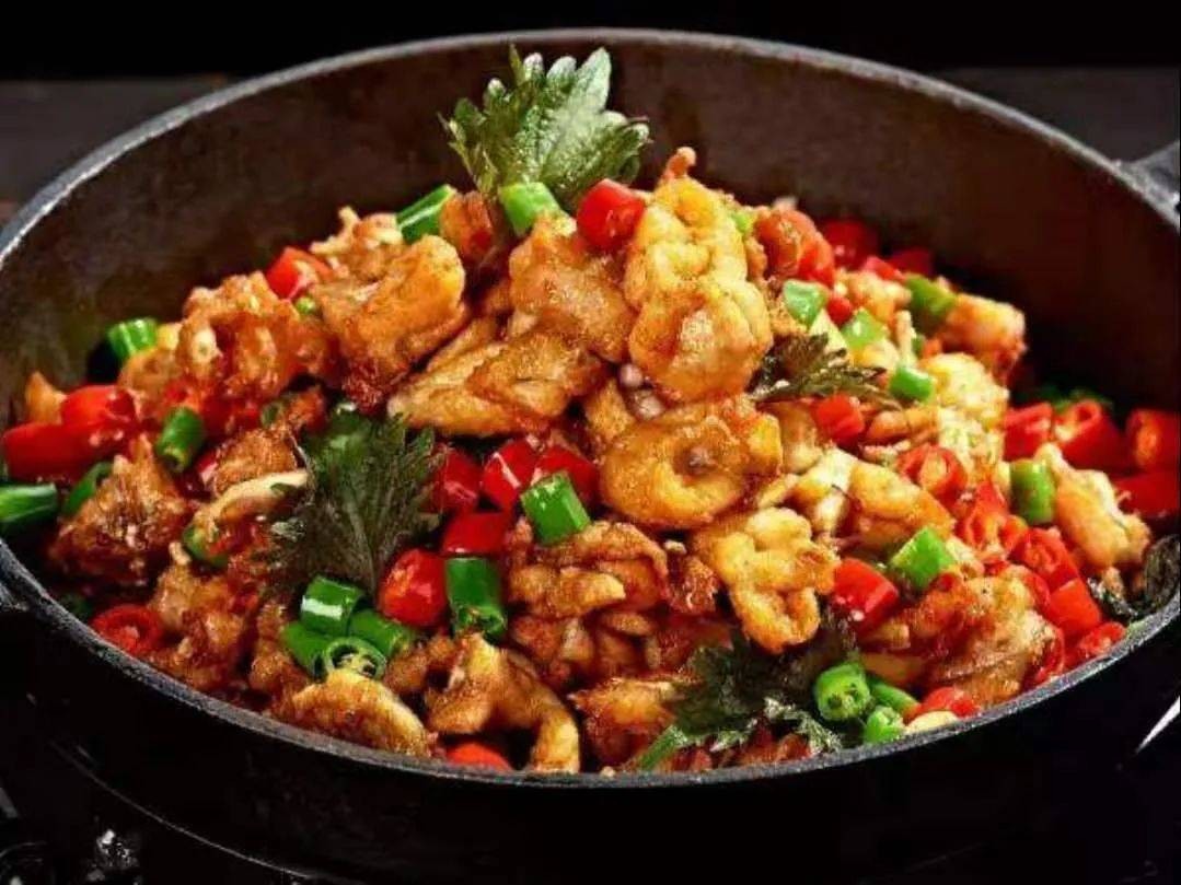 我想做牛蛙餐饮,广州蛙小侠合适吗?_紫苏_味道_模式