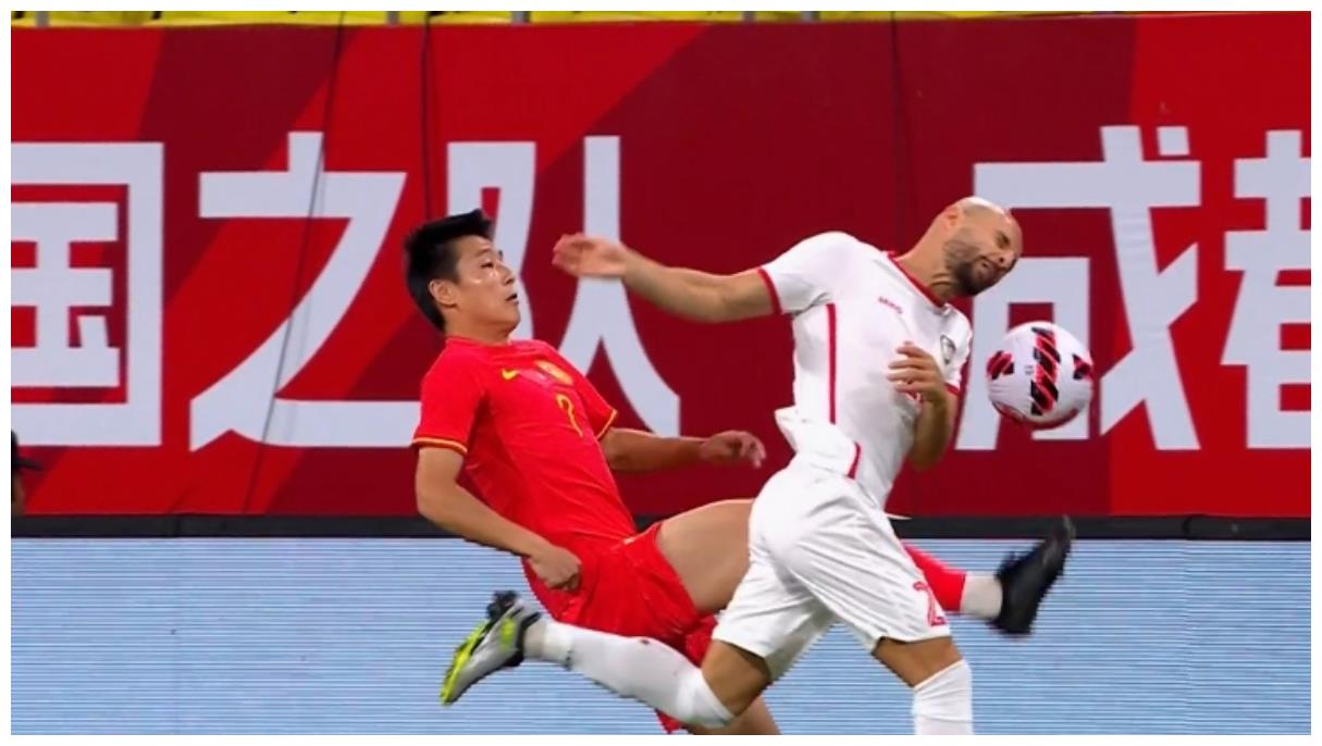 叙利亚世界波创纪录,国足尴尬0胜,名记:我认为可以接受_比赛_对阵