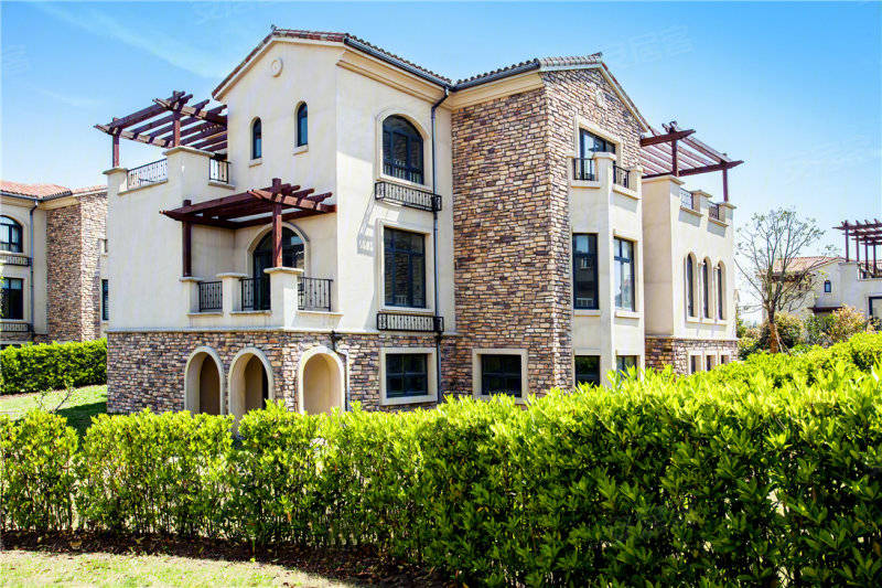 上海崇明通用昱墅-上海崇明(通用昱墅)首页网站丨楼盘详情!