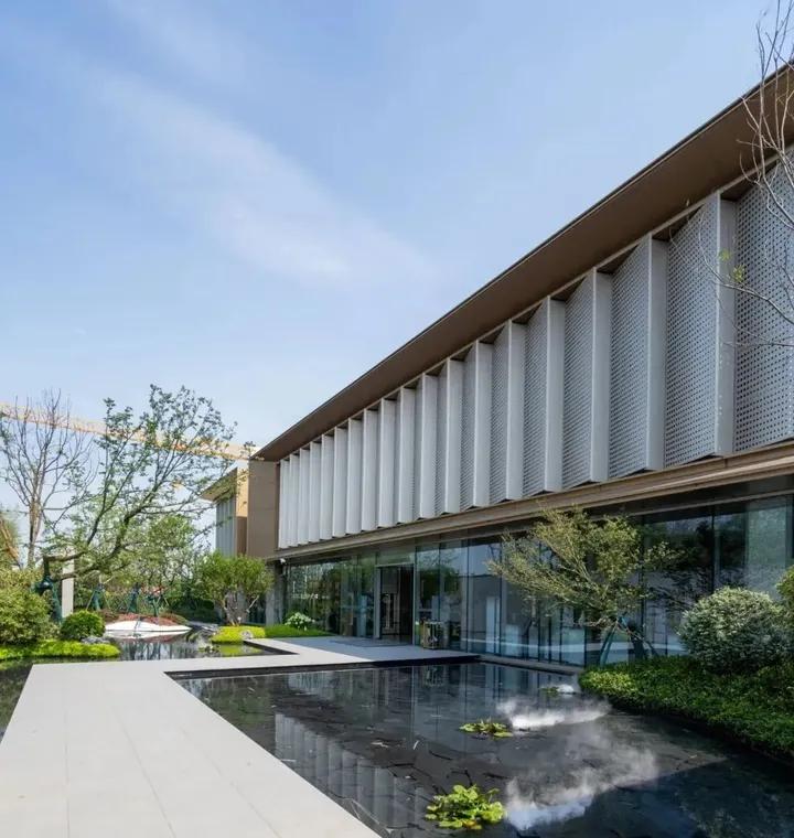 长兴金茂逸墅-上海长兴岛『长兴金茂逸墅』楼盘详情丨 房价-户型介绍!