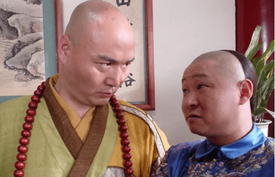 赵亮的三德子也是永远的经典,哪怕是第二部的吴军也没能超过