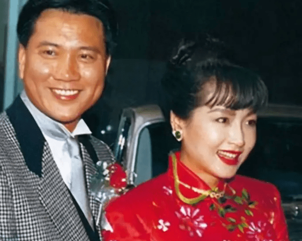 万梓良与恬妞:分手多年,一个病了还要养家,一个单身至今_生活_作品