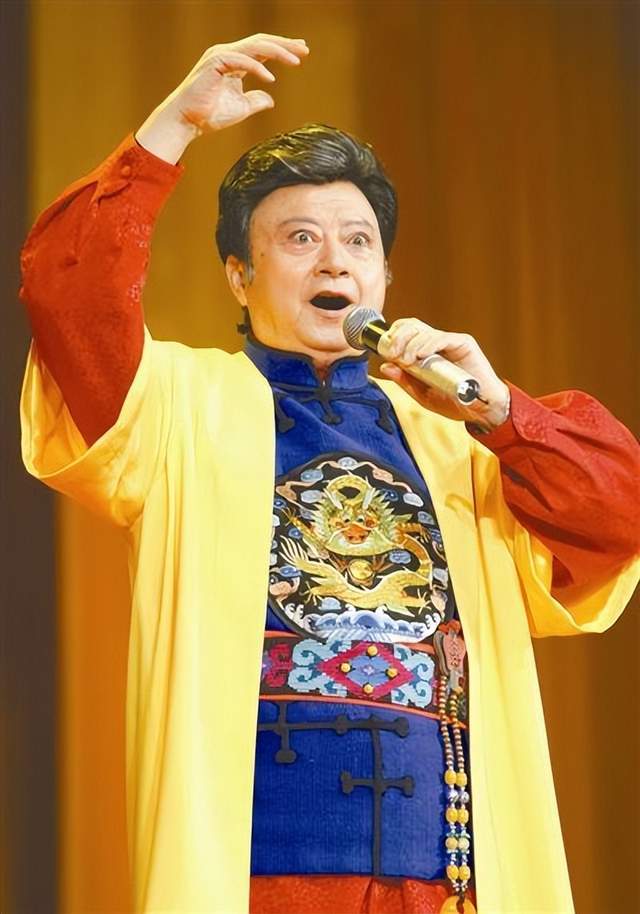 胡松华:60年婚姻催人泪下,老伴离世后,他的晚年生活状况怎样?