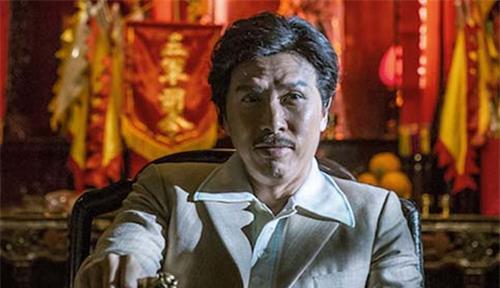 45岁被判刑30年,被释放后仅25天便离世_吴锡豪_义群_香港