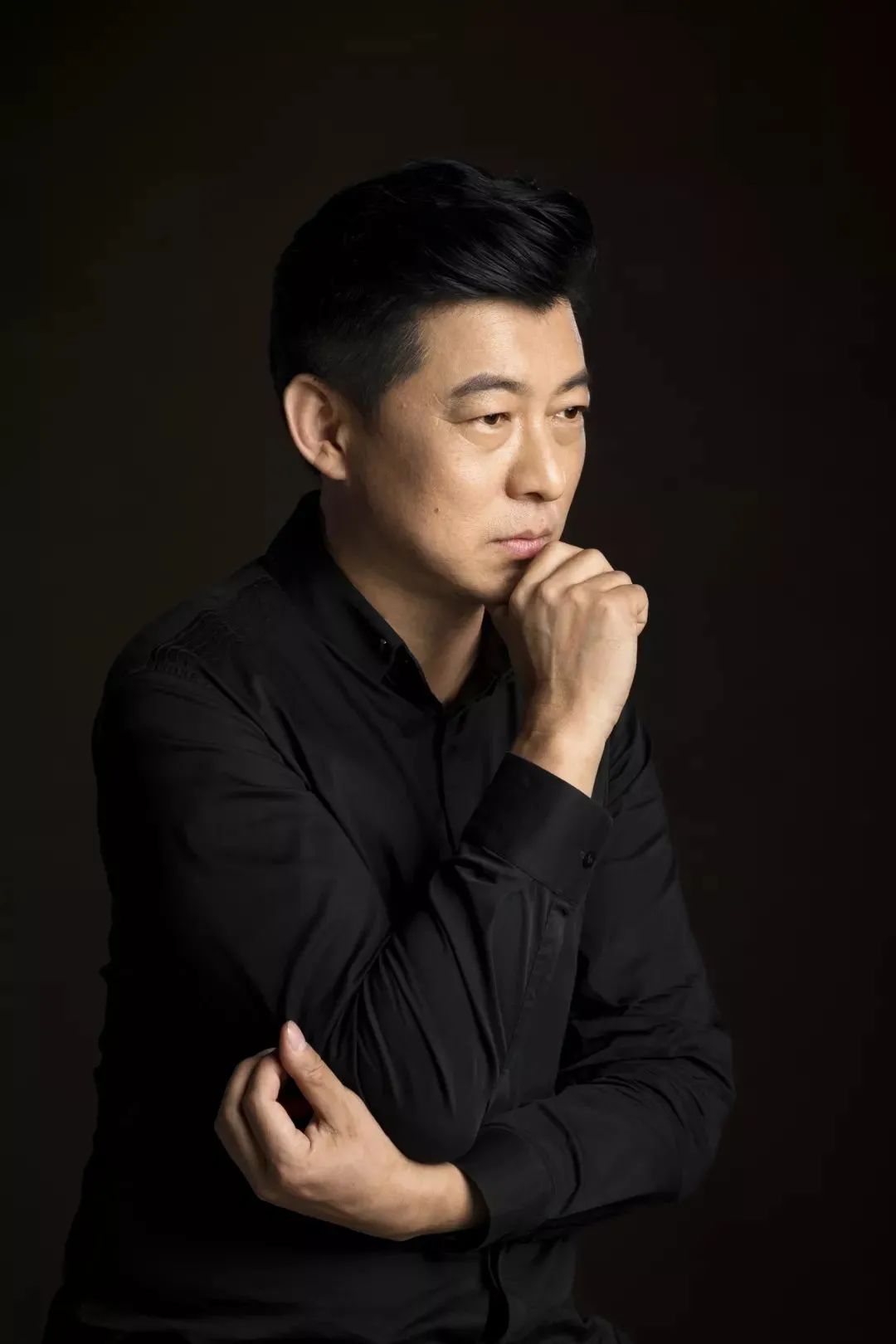 祝勇:一个真正好的作家一定会挑战自我|名家谈创作_邱华栋_写作_小说