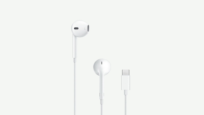 AirPods Pro2、EarPods迎来更新只更新了USB-C接口_苹果_iPhone_用户