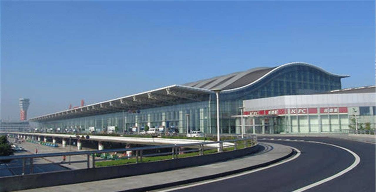 成都第二机场争议不断:选址简阳,很难形成上海浦东虹桥模式?