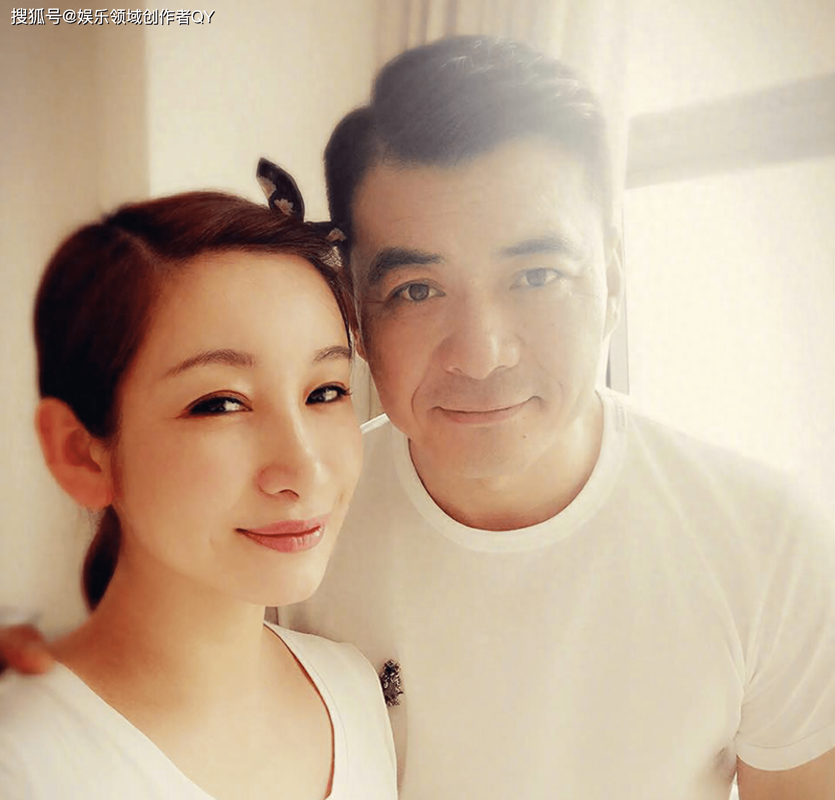 秦海璐:每月给丧子丧夫的婆婆生活费,以后我就是您亲女儿_李厚霖_感情