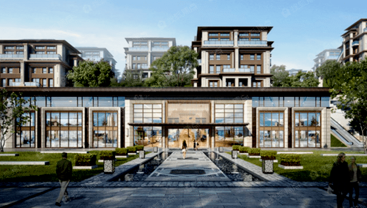 广元汤山云景台楼盘介绍/在售户型/最新价格/周边配套/售楼部_生活