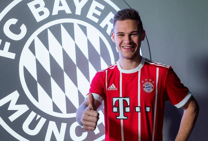 拜仁慕尼黑队长米凯尔·基米希将可能继续缺席本周末与勒沃库森的