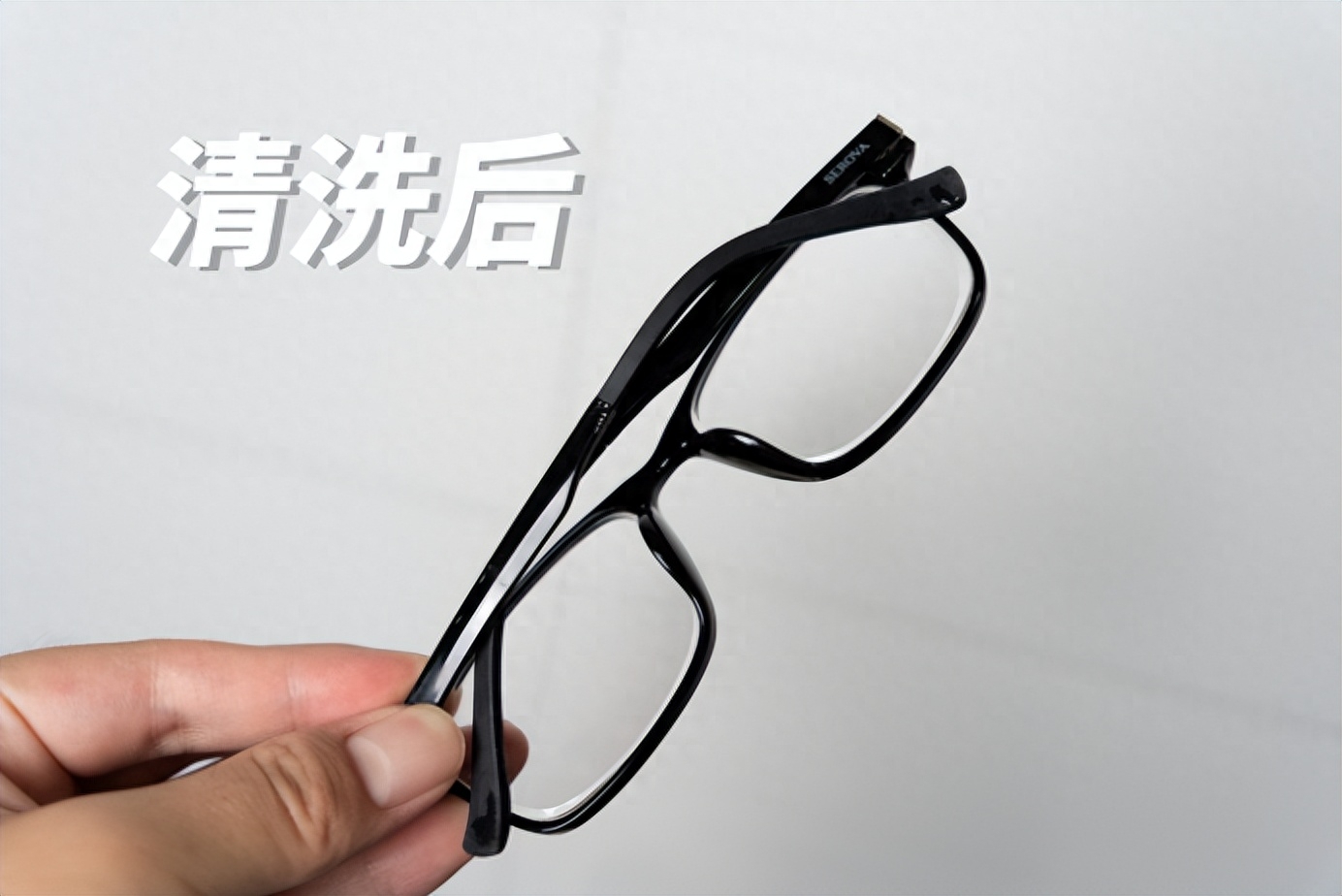 清洁更具杀菌，希亦超声波清洗机带来便捷高效清洁体验