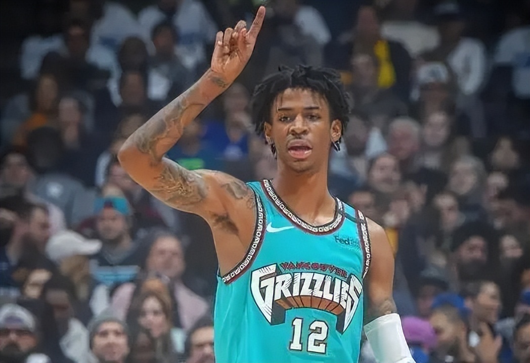 贾·莫兰特:年少轻狂要为自己的无知付出代价,重创了发展蓝图.