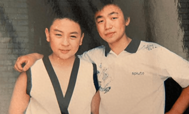 王宝强始终保持低调,宋喆也马上要出来了_小时候_少林寺_电影