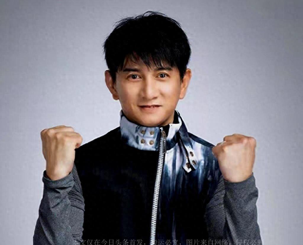 吴奇隆和刘诗诗官宣分手?