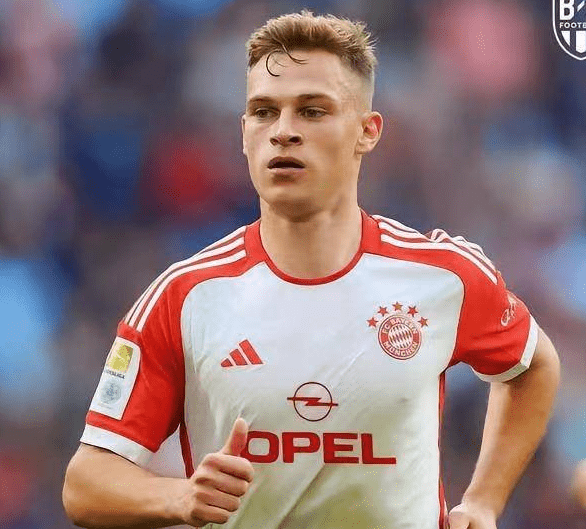 拜仁慕尼黑队长米凯尔·基米希将可能继续缺席本周末与勒沃库森的