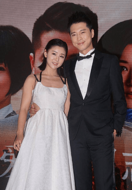 李小萌王雷合体庆生,夫妻俩高调撒糖超甜,穿露背长裙大秀好身材_婚姻