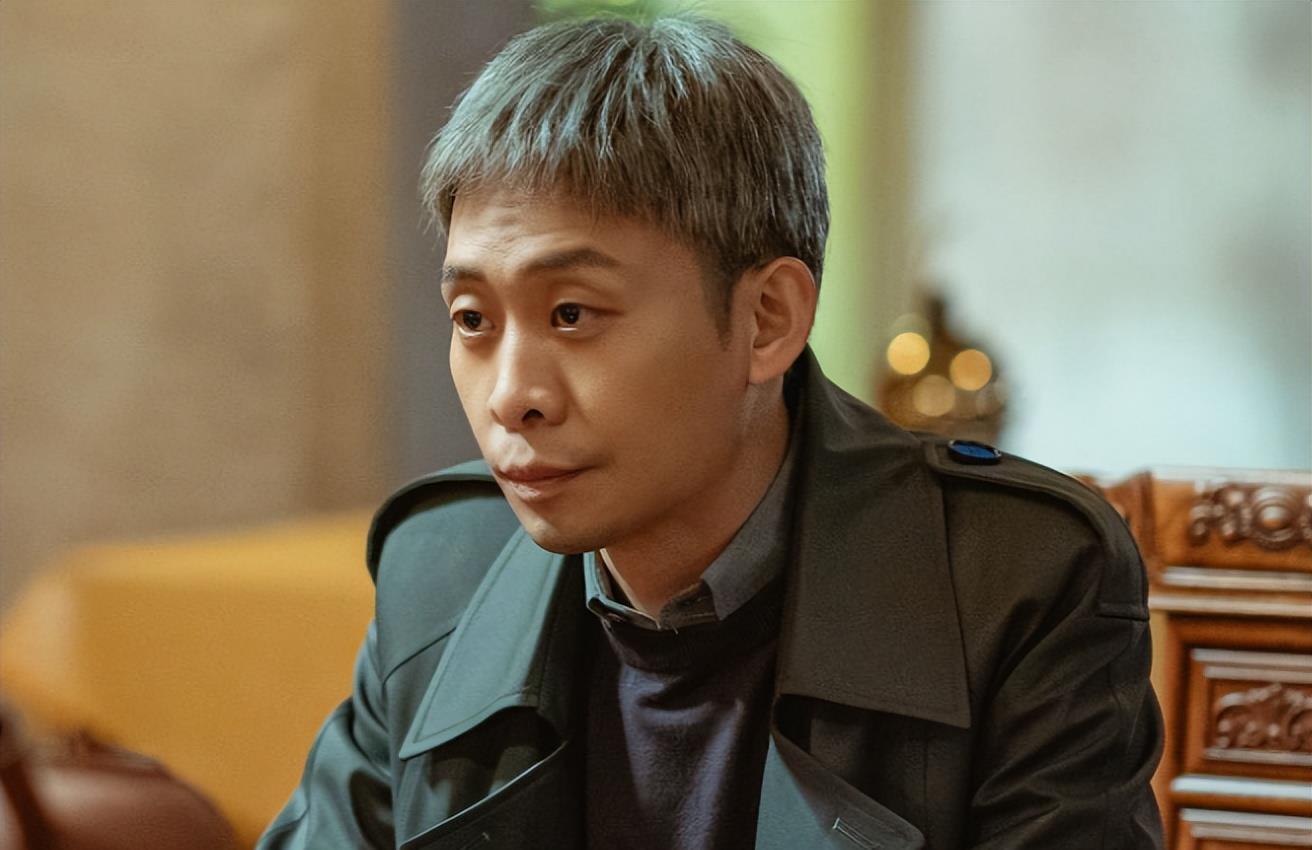 张译《三大队》来袭,我想说:这刑侦大片拿下50亿票房不是没可能_观众