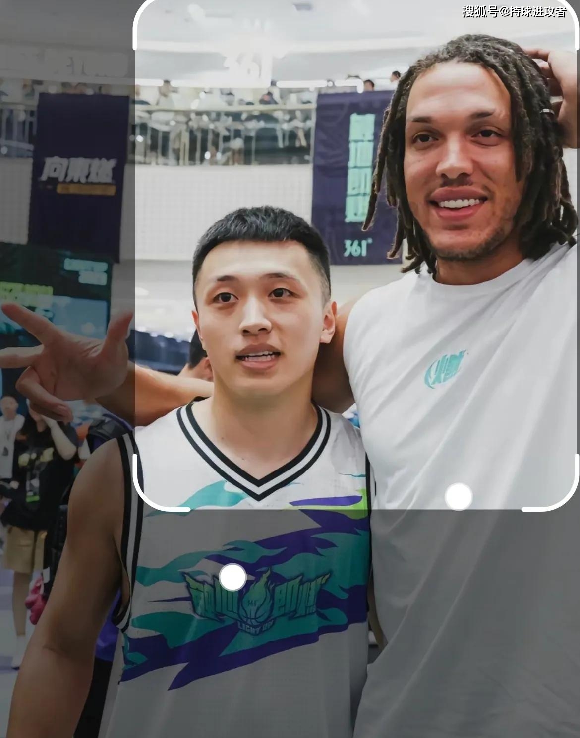 球员来说,薪资可以说是少的可怜,而野球帝与cba状元陈国豪的签约金额