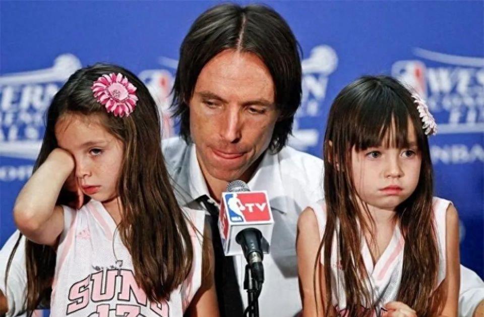 漂亮女子基因强大_艾伦_父亲_1