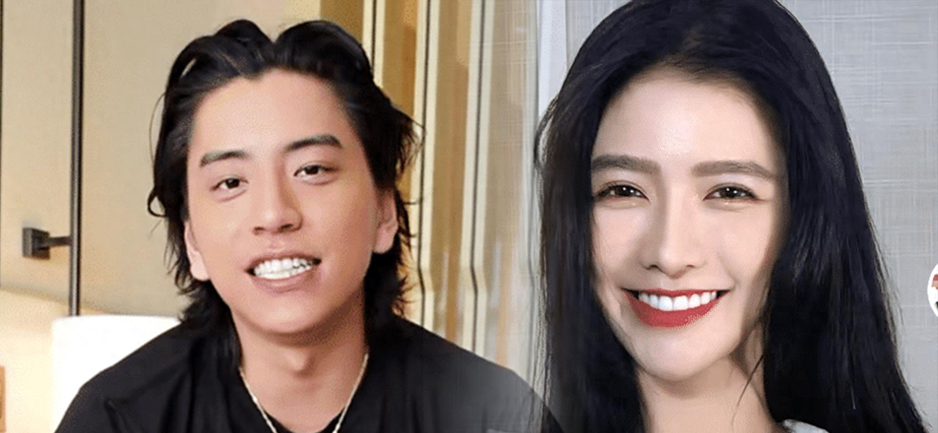 "情场浪子"王大陆,公开与女导演调情,钟情熟女姐姐_蔡卓_时候_关系