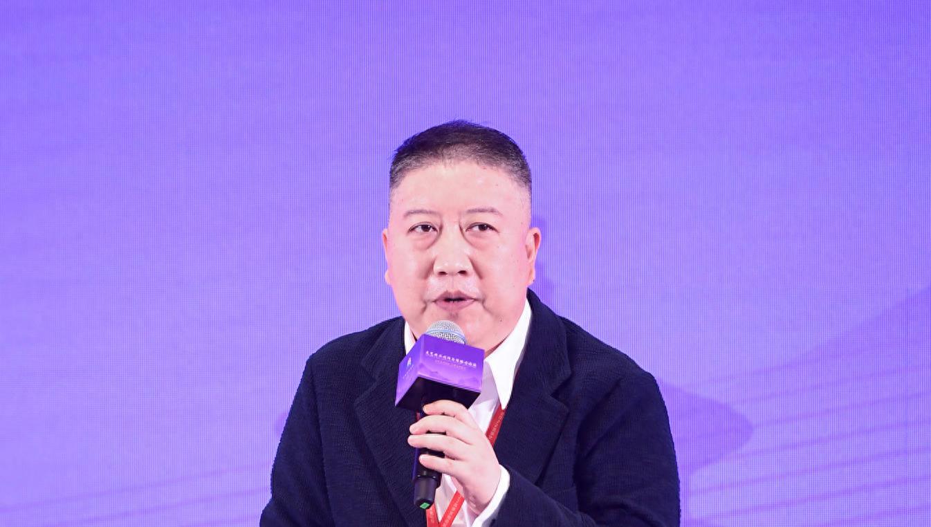 导演张永新:一人掌舵,众志成城|金熊猫奖提名作品鉴赏_历史_年代_中国